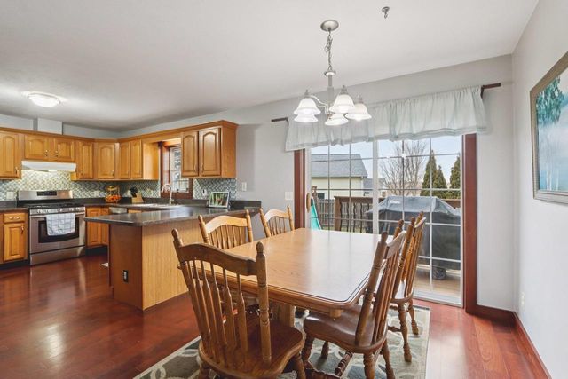 291 Goehl Road, Waterloo, WI 53594