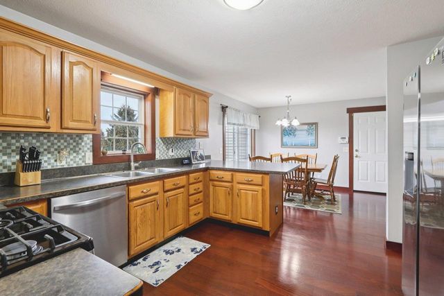 291 Goehl Road, Waterloo, WI 53594