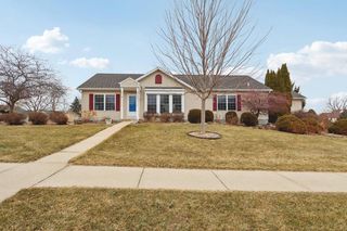 291 Goehl Road, Waterloo, WI 53594