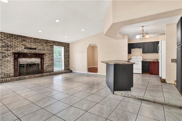 8461 Bayou Drive, Bayou La Batre, AL 36509