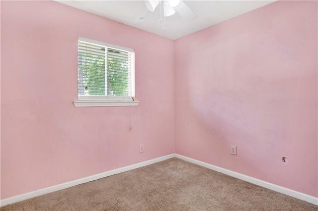 8461 Bayou Drive, Bayou La Batre, AL 36509