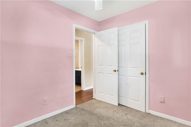 8461 Bayou Drive, Bayou La Batre, AL 36509