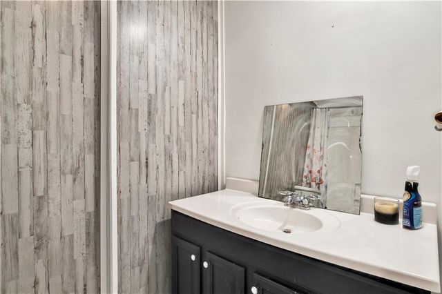 8461 Bayou Drive, Bayou La Batre, AL 36509