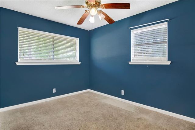 8461 Bayou Drive, Bayou La Batre, AL 36509