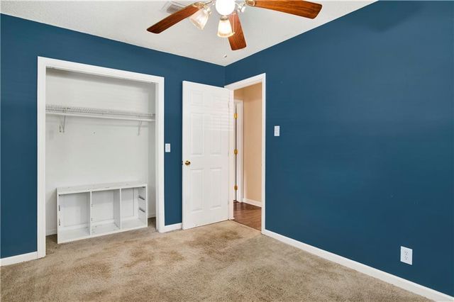 8461 Bayou Drive, Bayou La Batre, AL 36509