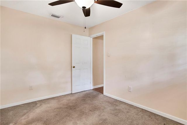 8461 Bayou Drive, Bayou La Batre, AL 36509