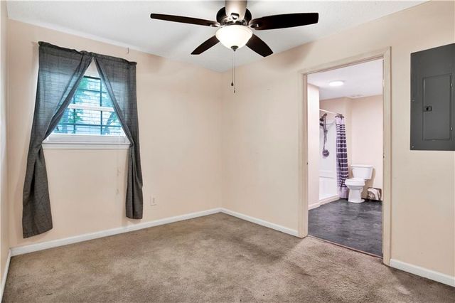 8461 Bayou Drive, Bayou La Batre, AL 36509