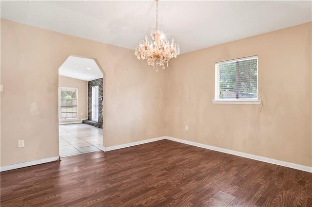 8461 Bayou Drive, Bayou La Batre, AL 36509