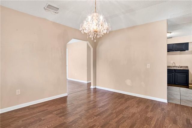 8461 Bayou Drive, Bayou La Batre, AL 36509