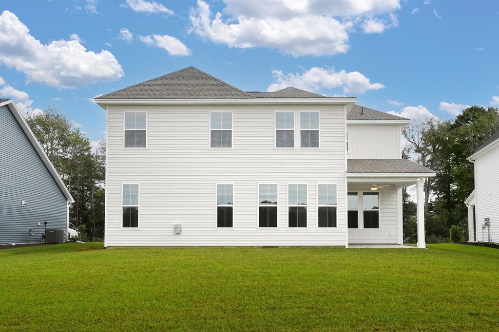 6160 Zoe Way, Myrtle Beach, SC 29588 — photo 2