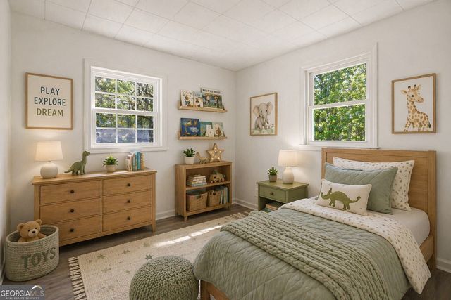 715 Corinth Road, Hogansville, GA 30230