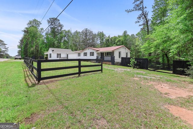 715 Corinth Road, Hogansville, GA 30230
