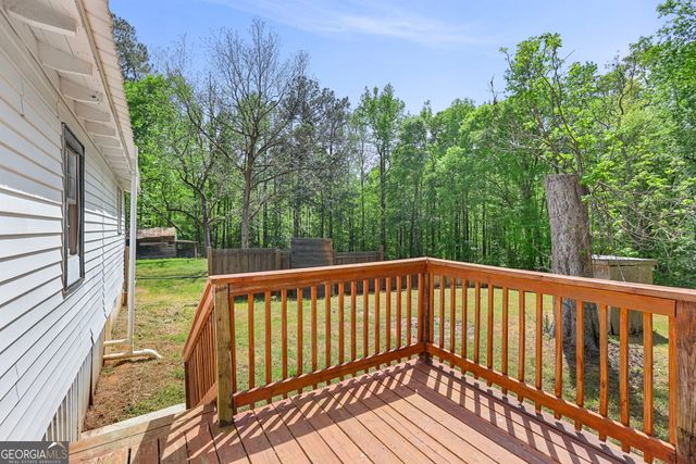 715 Corinth Road, Hogansville, GA 30230