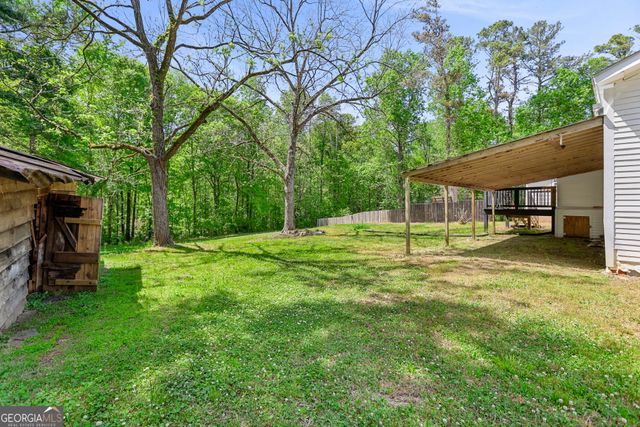 715 Corinth Road, Hogansville, GA 30230