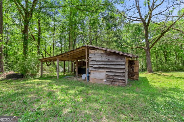 715 Corinth Road, Hogansville, GA 30230