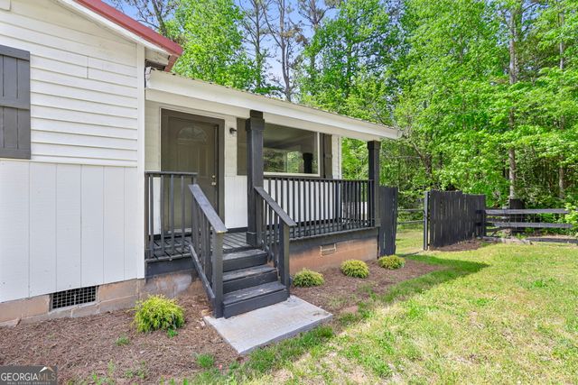 715 Corinth Road, Hogansville, GA 30230