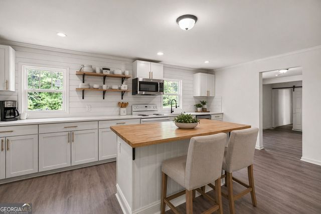 715 Corinth Road, Hogansville, GA 30230