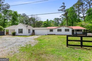 715 Corinth Road, Hogansville, GA 30230