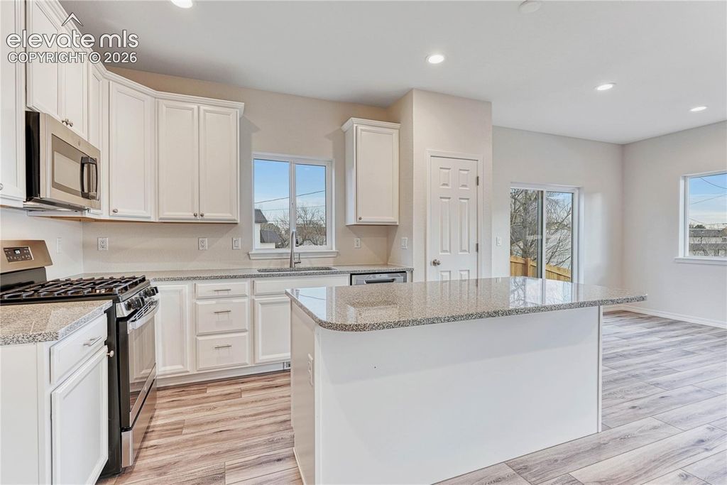 4364 Siferd Boulevard, Colorado Springs, CO 80917 — photo 5