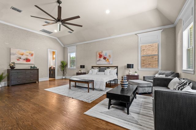 4311 Powers Branch, Midlothian, TX 76065