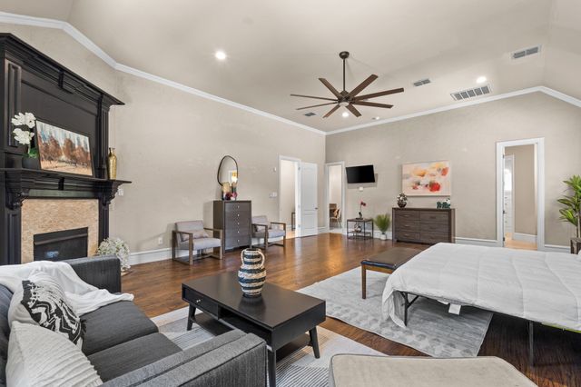 4311 Powers Branch, Midlothian, TX 76065