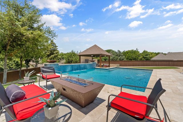 4311 Powers Branch, Midlothian, TX 76065