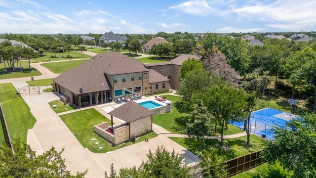 4311 Powers Branch, Midlothian, TX 76065