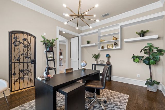 4311 Powers Branch, Midlothian, TX 76065