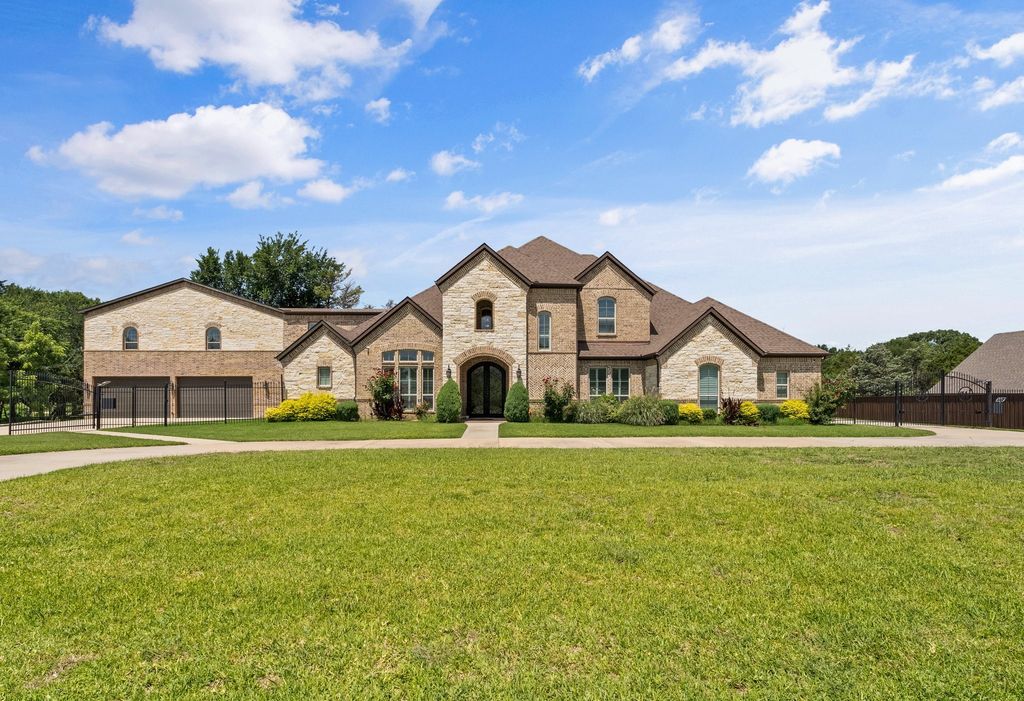 4311 Powers Branch, Midlothian, TX 76065