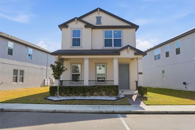 2201 STANDING ROCK CIRCLE, Oakland, FL 34787