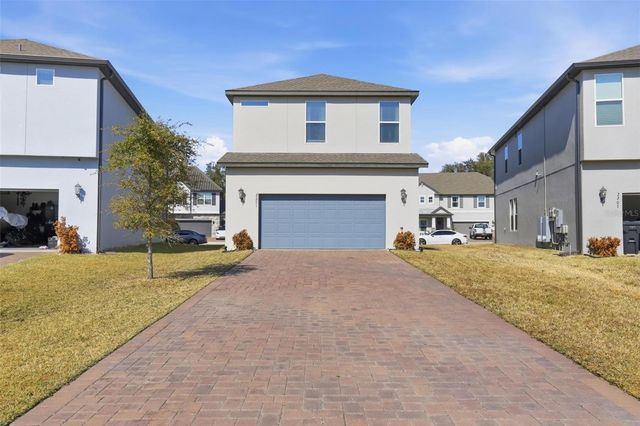 2201 STANDING ROCK CIRCLE, Oakland, FL 34787