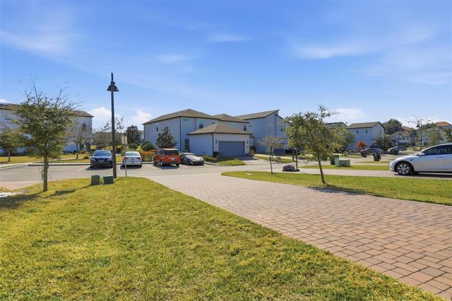 2201 STANDING ROCK CIRCLE, Oakland, FL 34787