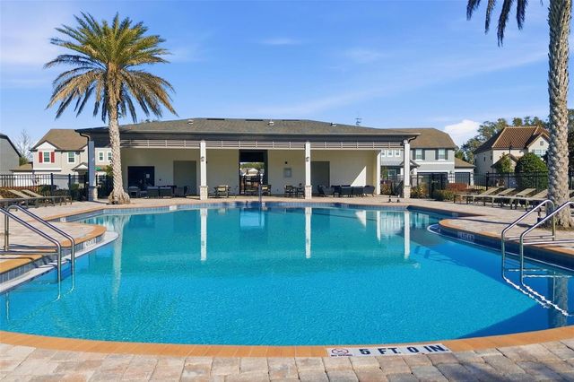 2201 STANDING ROCK CIRCLE, Oakland, FL 34787