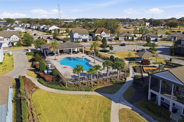 2201 STANDING ROCK CIRCLE, Oakland, FL 34787