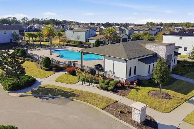 2201 STANDING ROCK CIRCLE, Oakland, FL 34787