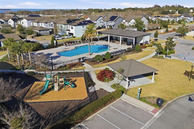 2201 STANDING ROCK CIRCLE, Oakland, FL 34787