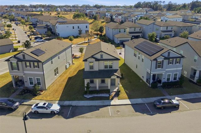 2201 STANDING ROCK CIRCLE, Oakland, FL 34787