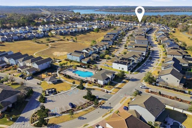 2201 STANDING ROCK CIRCLE, Oakland, FL 34787