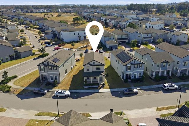 2201 STANDING ROCK CIRCLE, Oakland, FL 34787