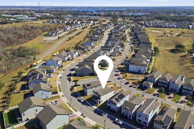 2201 STANDING ROCK CIRCLE, Oakland, FL 34787