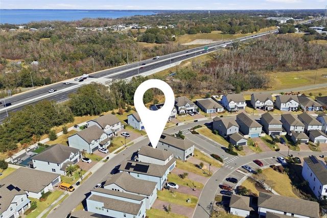 2201 STANDING ROCK CIRCLE, Oakland, FL 34787