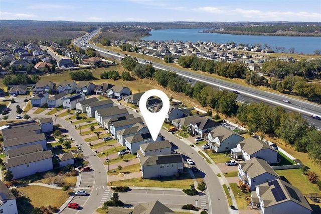 2201 STANDING ROCK CIRCLE, Oakland, FL 34787