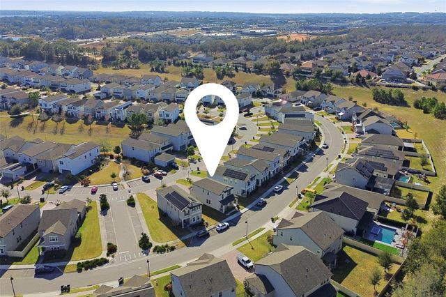 2201 STANDING ROCK CIRCLE, Oakland, FL 34787