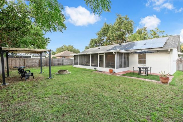 2704 LIBBYS LANE, Ocoee, FL 34761