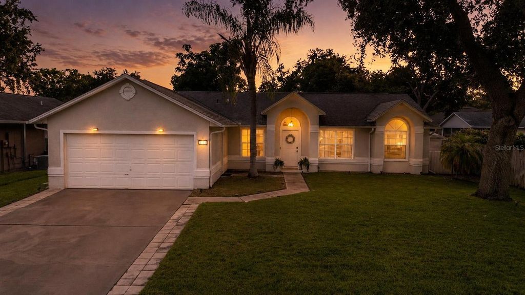 2704 LIBBYS LANE, Ocoee, FL 34761