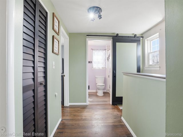 32463 STEINHAUER Street, Westland, MI 48186