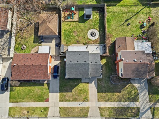 32463 STEINHAUER Street, Westland, MI 48186