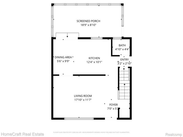 32463 STEINHAUER Street, Westland, MI 48186