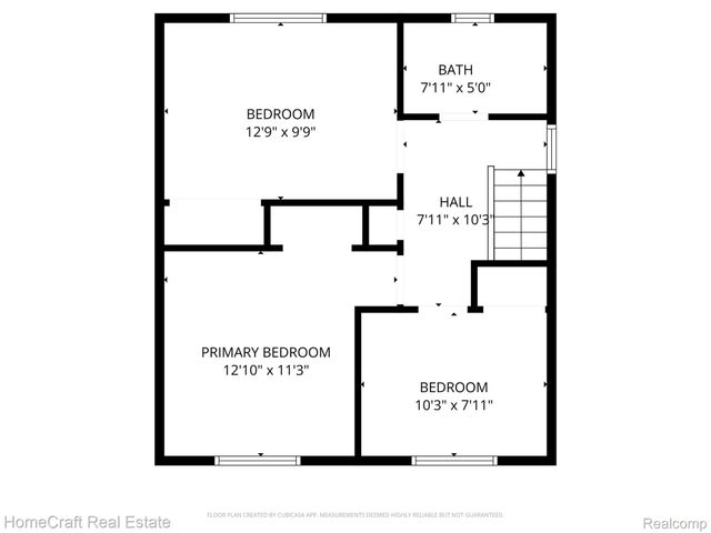 32463 STEINHAUER Street, Westland, MI 48186