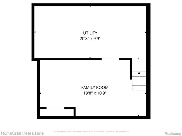 32463 STEINHAUER Street, Westland, MI 48186